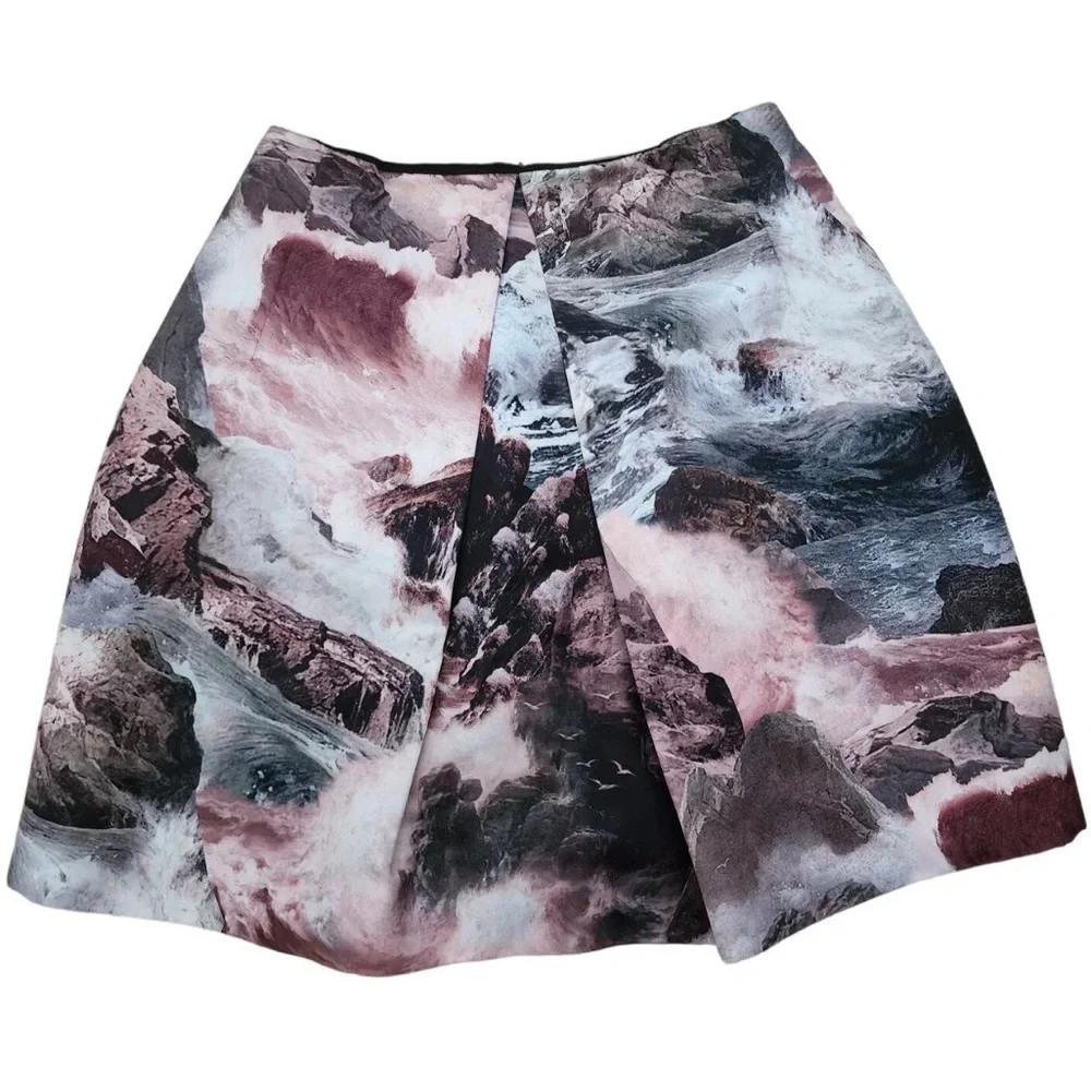 Carven experience quiet